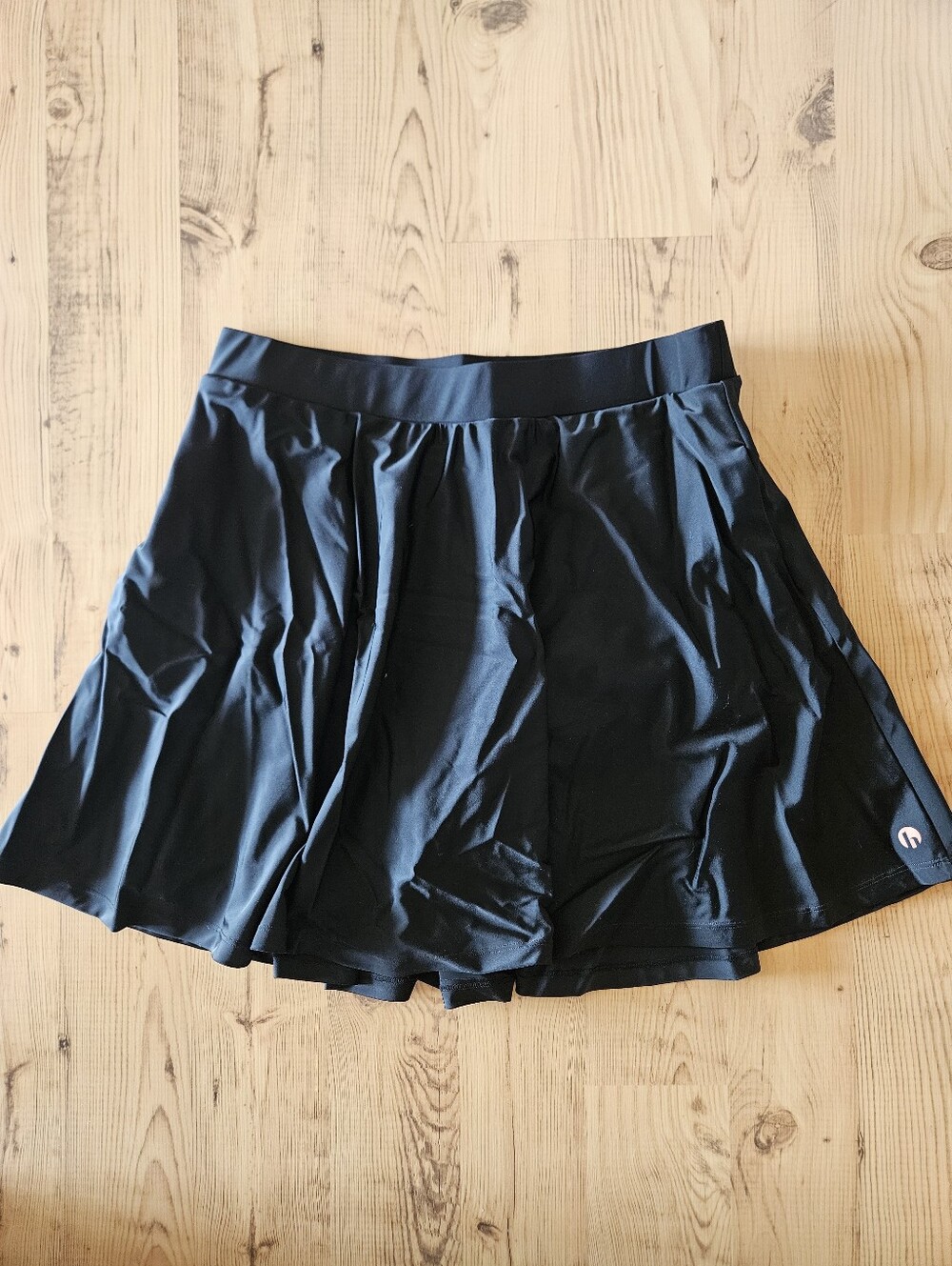HoneyMark Women's Sugar Skort
